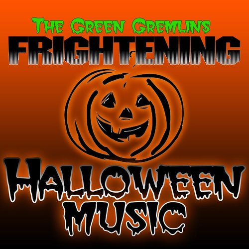 Frightening Halloween Music