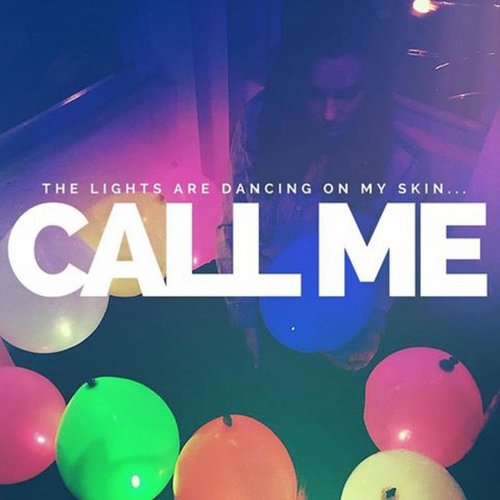 Call Me