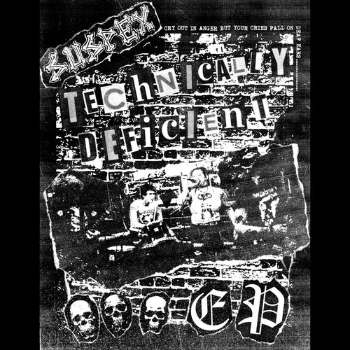 Technically Deficient