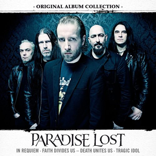 Original Album Collection