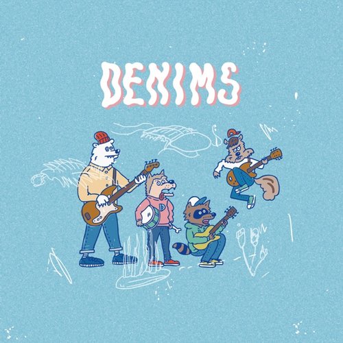 DENIMS