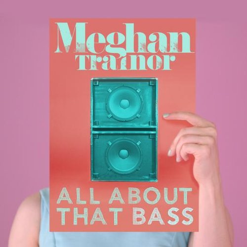 All About That Bass (Single)