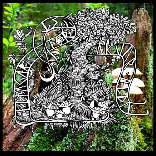 Flyagaric Forest - Ar Var Alda