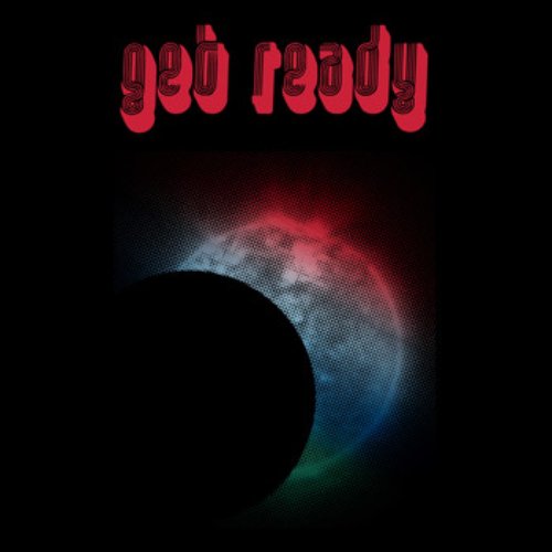 Get Ready (Radio Edit)
