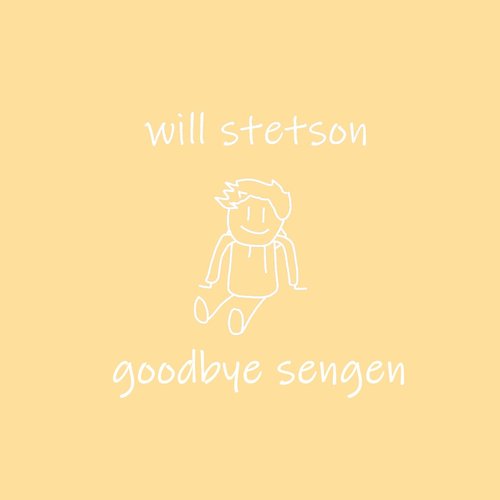Goodbye Sengen - Single