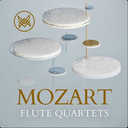 Mozart: Flute Quartets