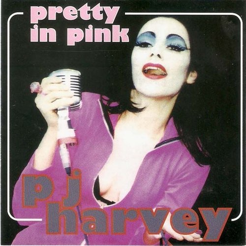 Pretty In Pink