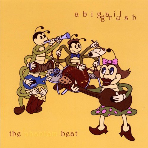 The Phantom Beat