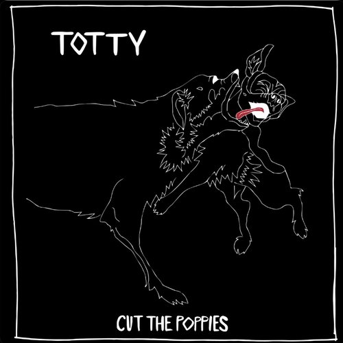 Cut the Poppies - EP