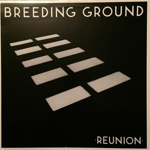Reunion