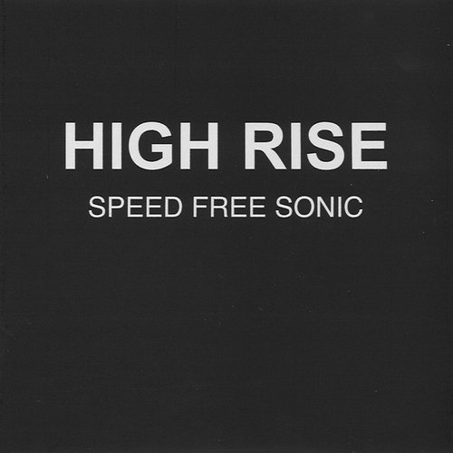 Speed Free Sonic