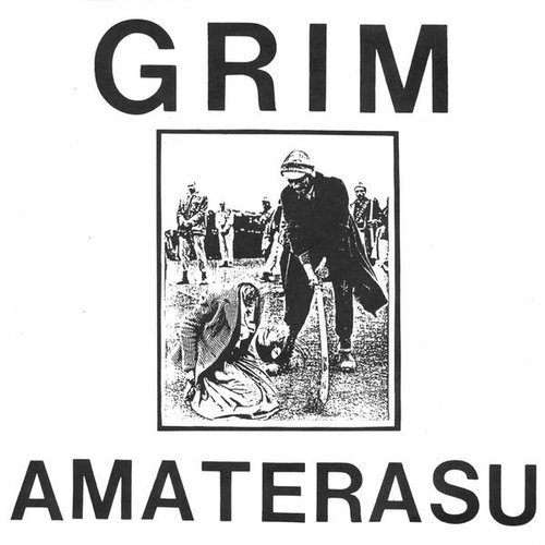 Amaterasu