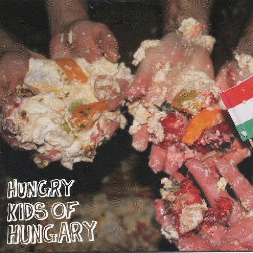 Hungry Kids Of Hungary