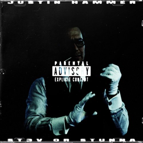 Justin Hammer - Single