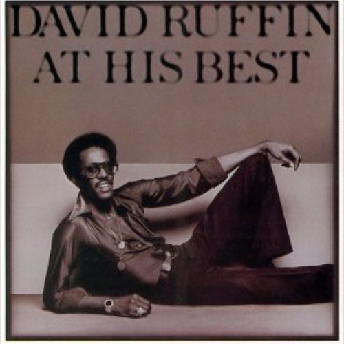 At His Best