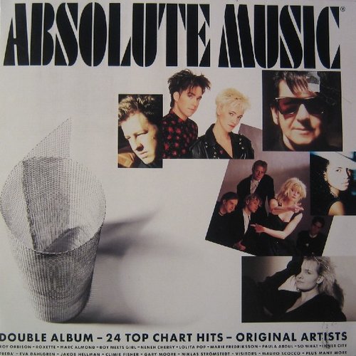Absolute Music 6