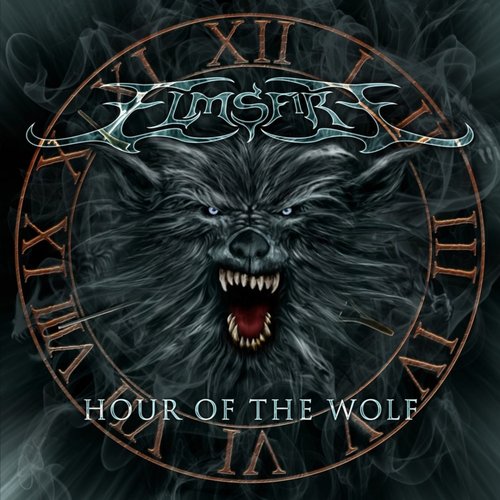 Hour Of The Wolf