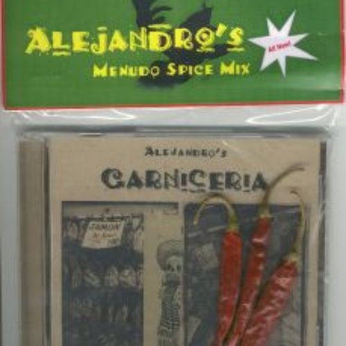 Alejandro's Carniceria