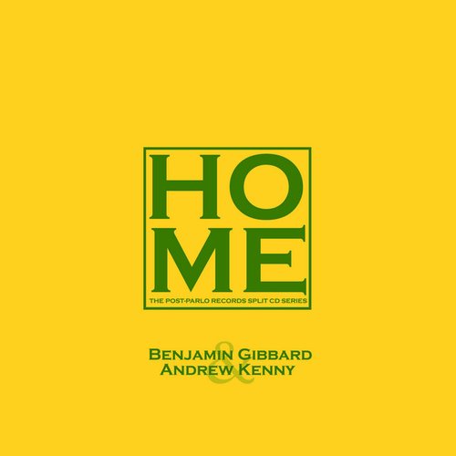 Home EP, Volume 5