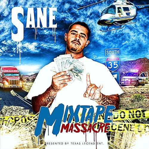 Mixtape Massacre