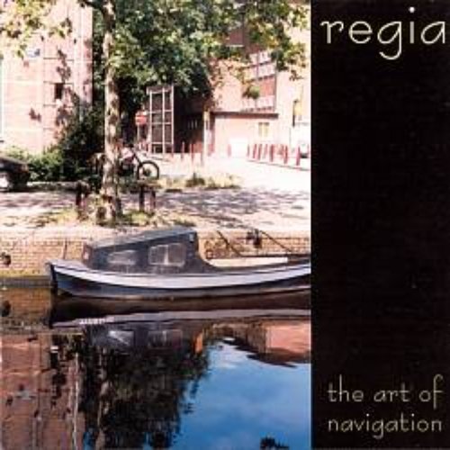 The Art of Navigation