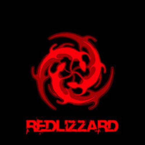 The Redlizzard - EP