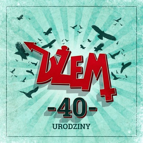 40 Urodziny