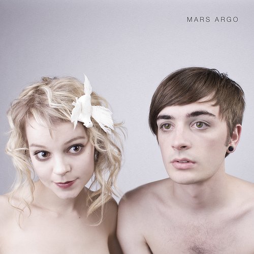 Technology is a Dead Bird EP