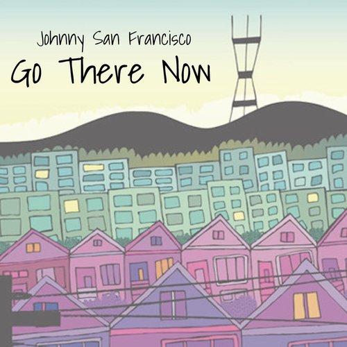 Go There Now