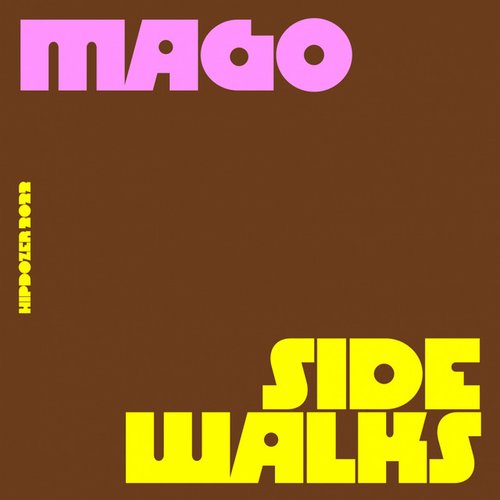 Sidewalks