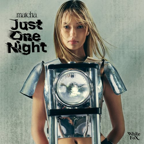 Just One Night - Single