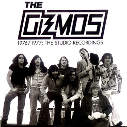 1976 / 1977: The Studio Recordings