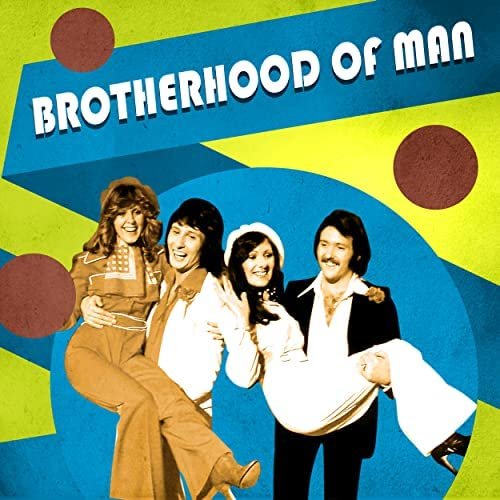 Presenting Brotherhood of Man