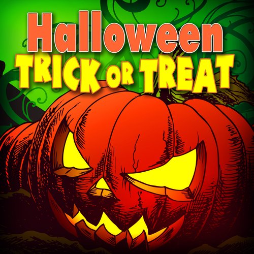 Halloween Trick or Treat