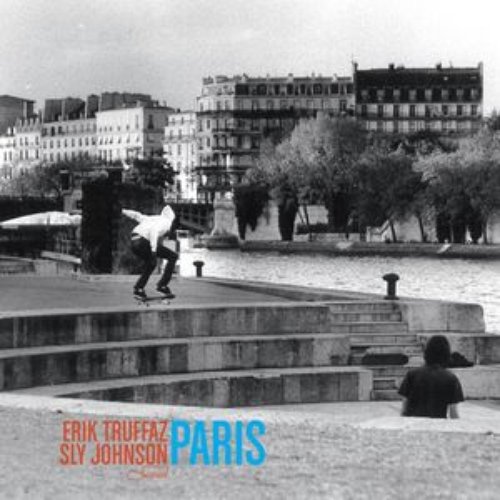 Paris (Avec Sly Johnson)