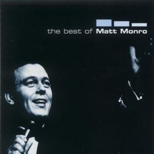 The Best Of Matt Monro