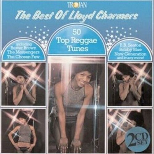 The Best of Lloyd Charmers
