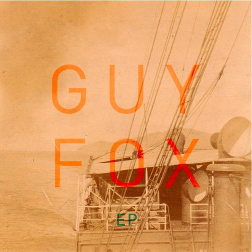 Guy Fox (EP)