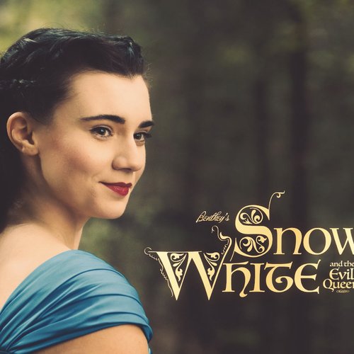 Snow White and the Evil Queen