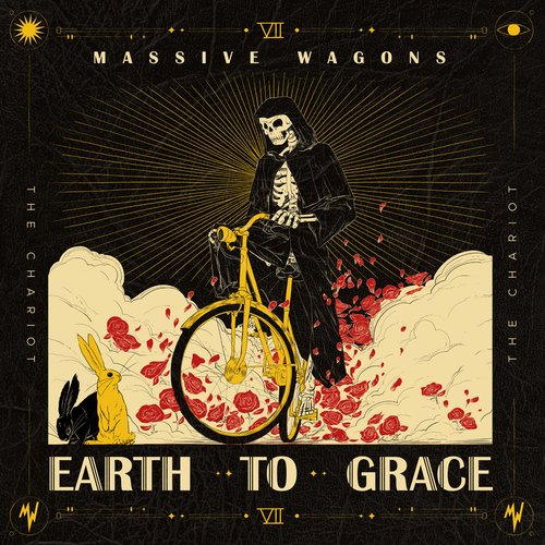 Earth to Grace [Explicit]