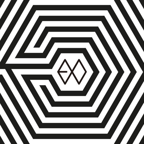 The 2nd Mini Album 'Overdose'