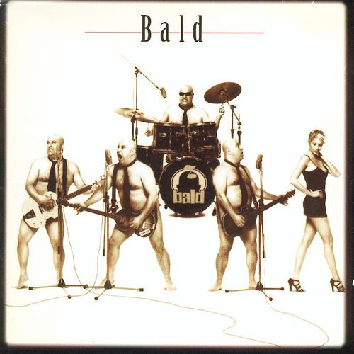 Bald