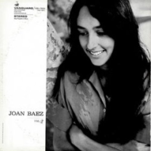 Joan Baez - Volume 2