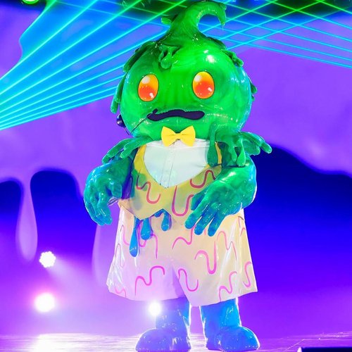The Masked Singer: Goo
