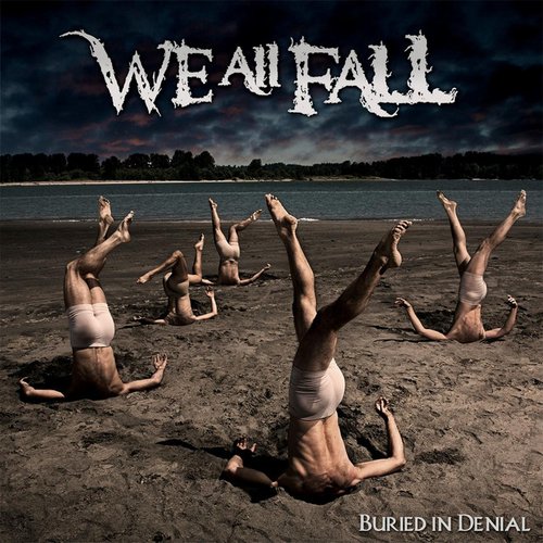 Buried in Denial [Explicit]