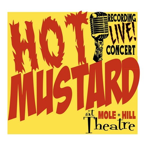 Live At Mole Hill Theatre