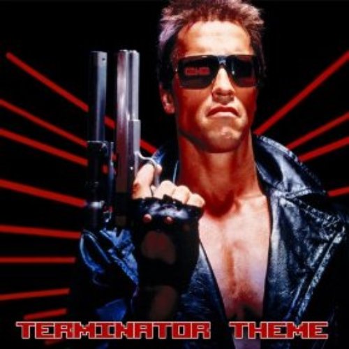 Terminator Theme (From "Terminator")