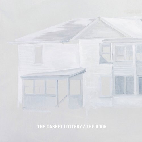 The Door - Single