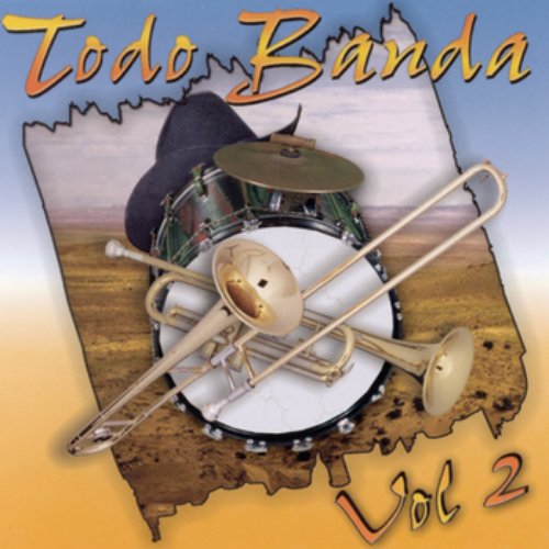 Todo Banda Vol. 2