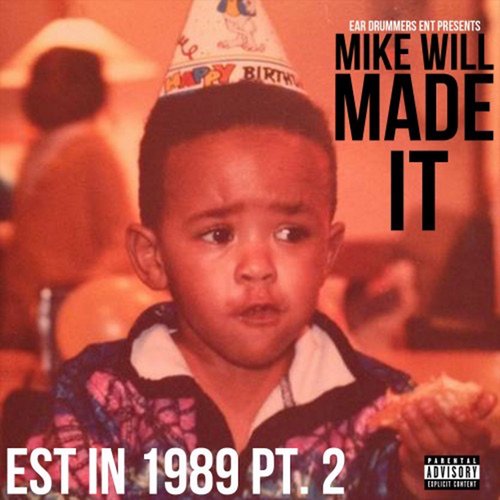 Est. In 1989, Pt. 2